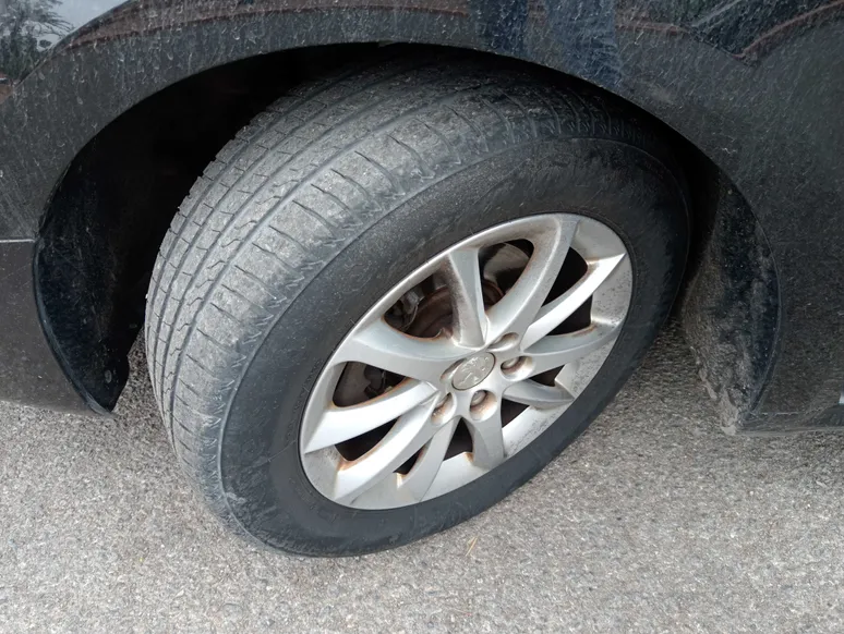 Image Vehicule