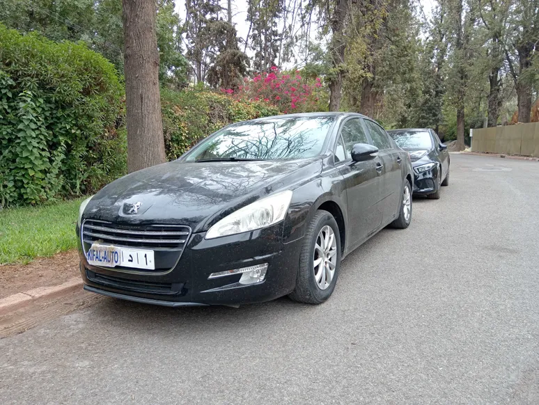 Image Vehicule