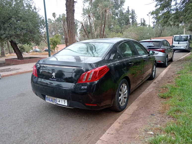 Image Vehicule