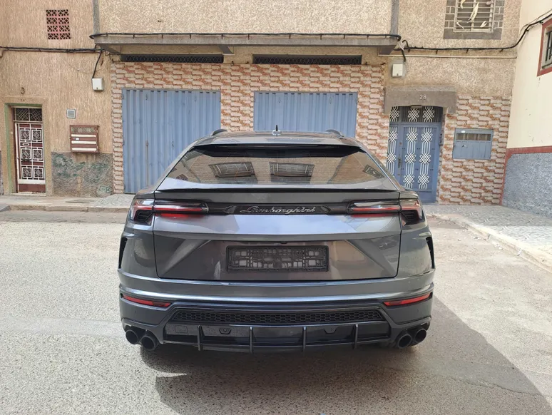 Image Vehicule
