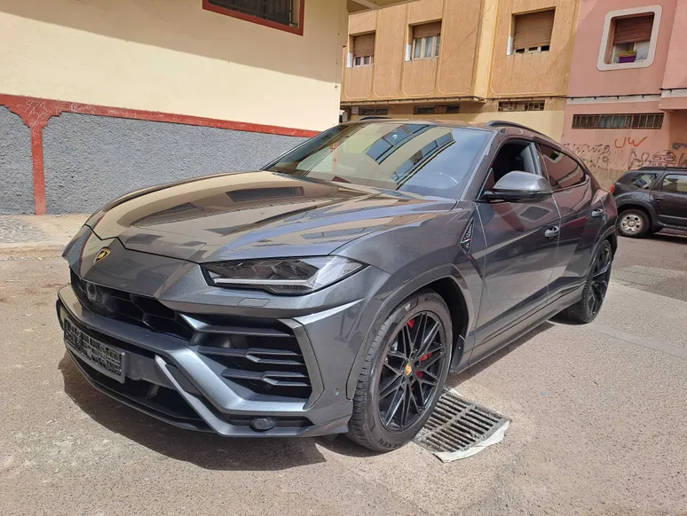 Image Vehicule