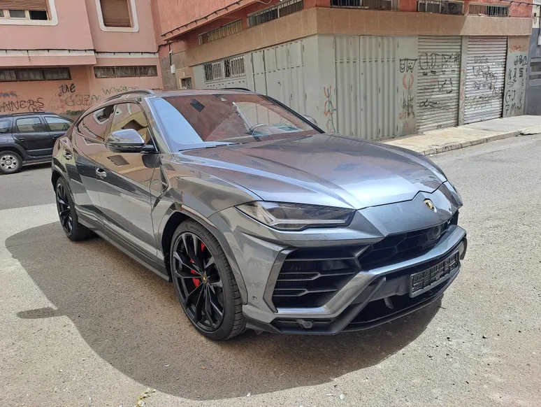 Image Vehicule