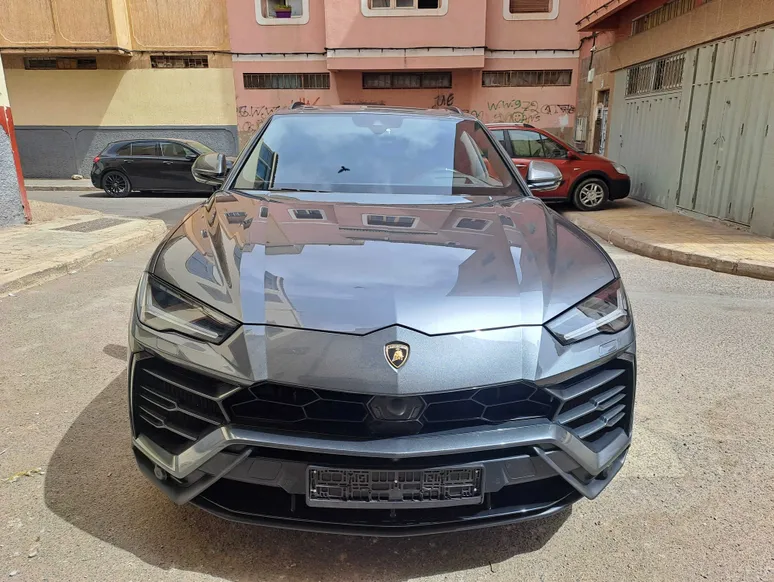 Image Vehicule