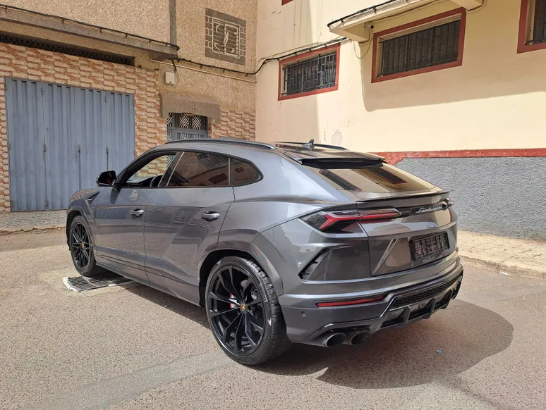 Image Vehicule