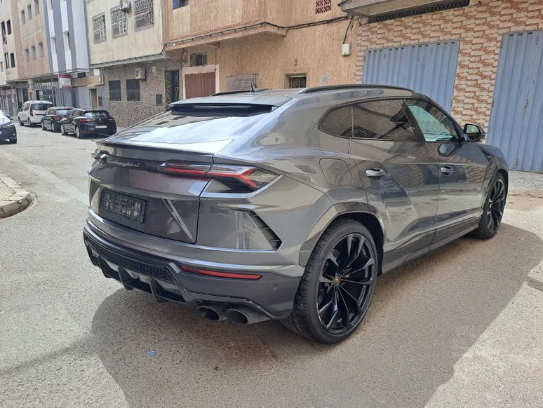 Image Vehicule