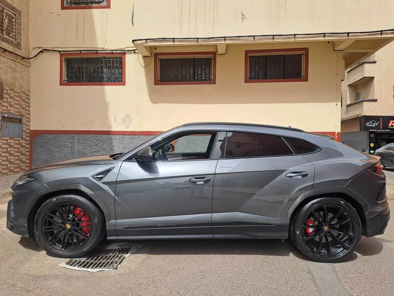 Image Vehicule