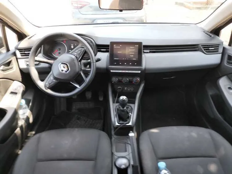 Image Vehicule