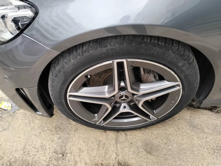 Image Vehicule