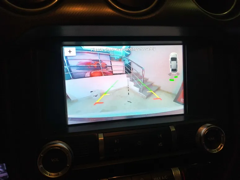 Image Vehicule