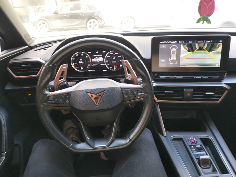 Image Vehicule