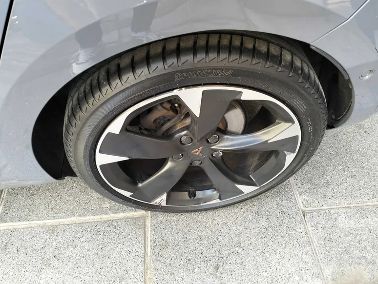Image Vehicule