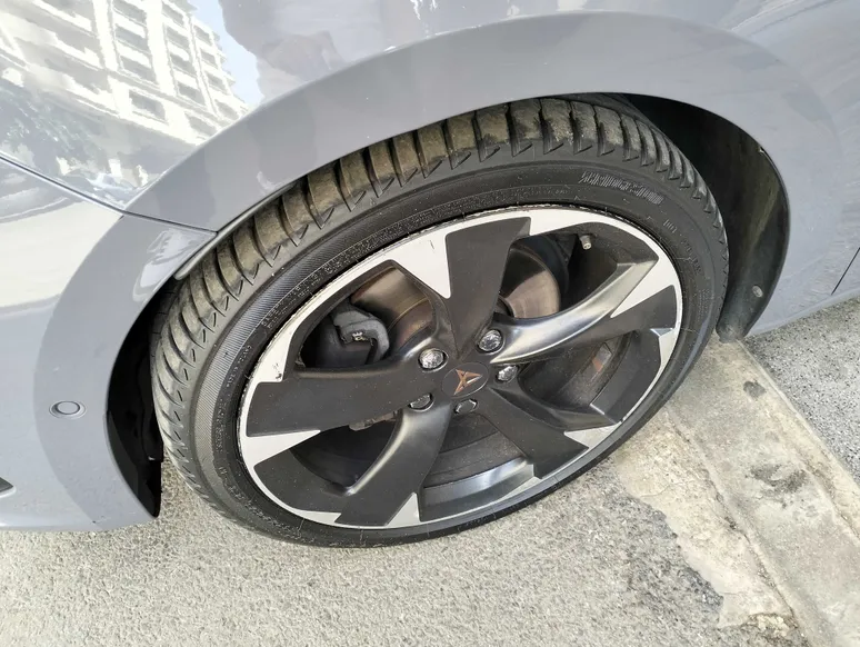 Image Vehicule