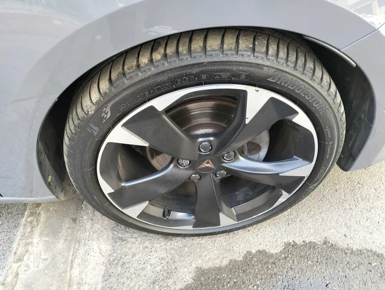 Image Vehicule