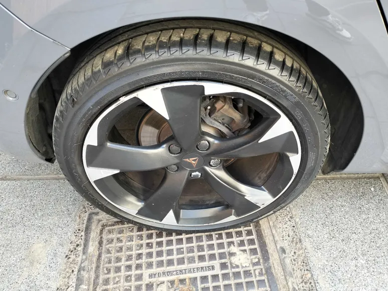 Image Vehicule