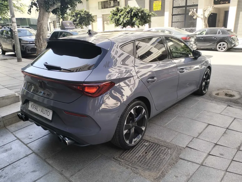 Image Vehicule