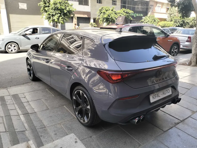 Image Vehicule
