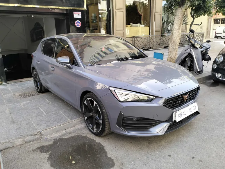Image Vehicule