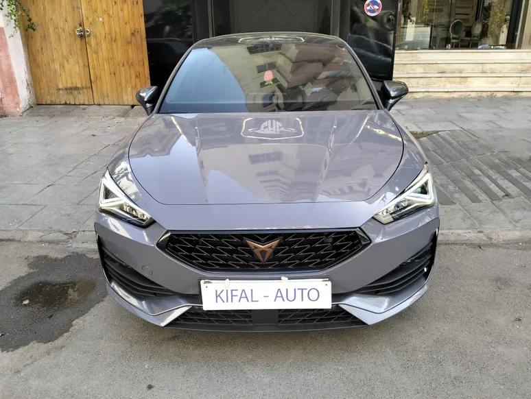 Image Vehicule
