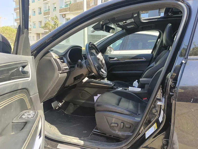Image Vehicule