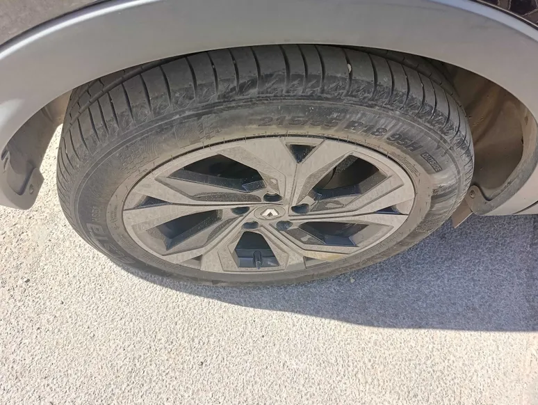Image Vehicule