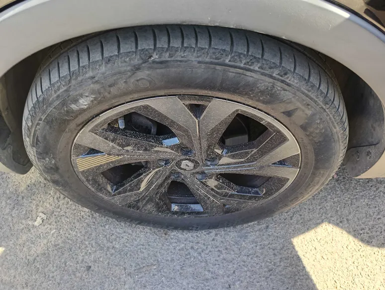 Image Vehicule