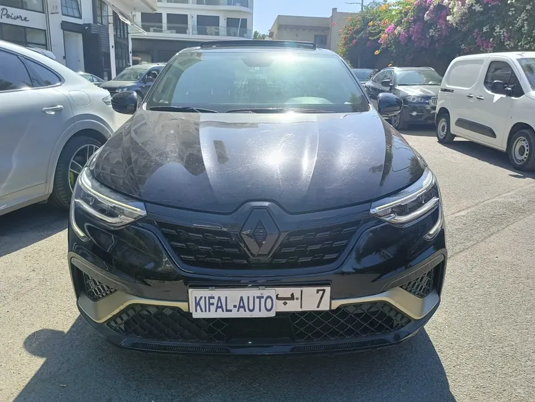 Image Vehicule