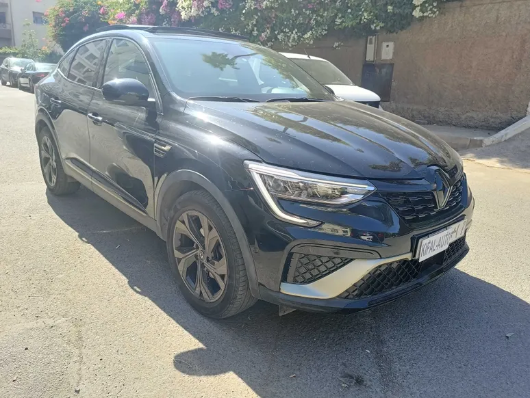 Image Vehicule