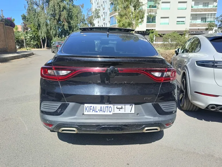 Image Vehicule