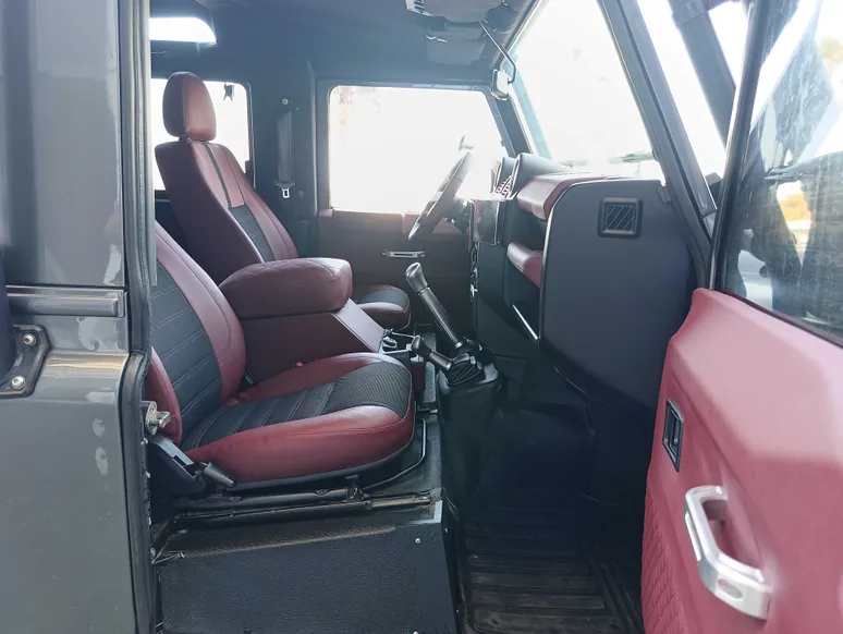 Image Vehicule