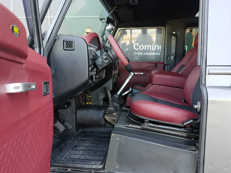 Image Vehicule