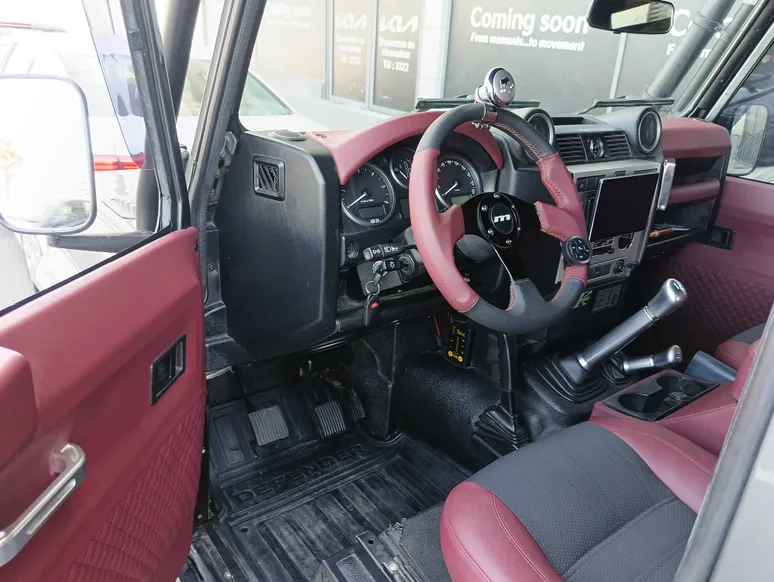 Image Vehicule