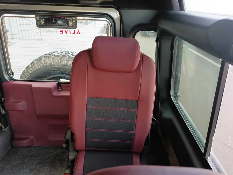 Image Vehicule