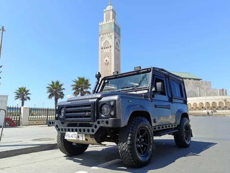 Image Vehicule