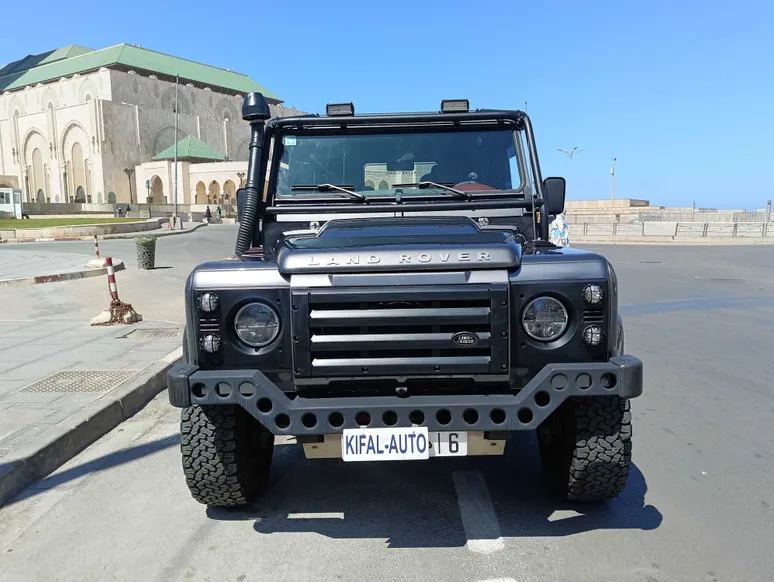 Image Vehicule