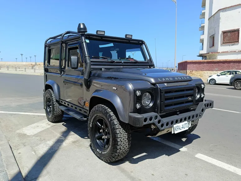 Image Vehicule