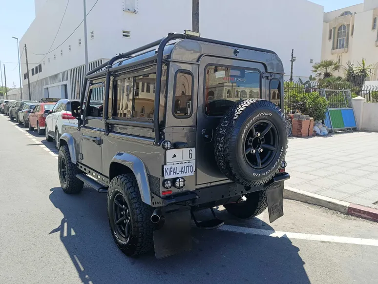Image Vehicule