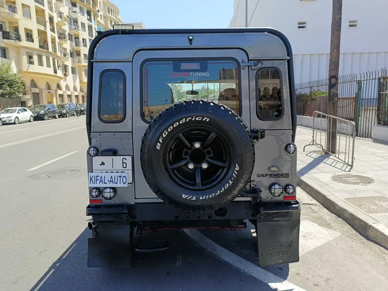 Image Vehicule