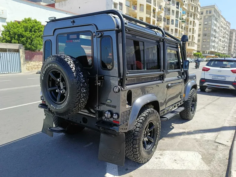 Image Vehicule