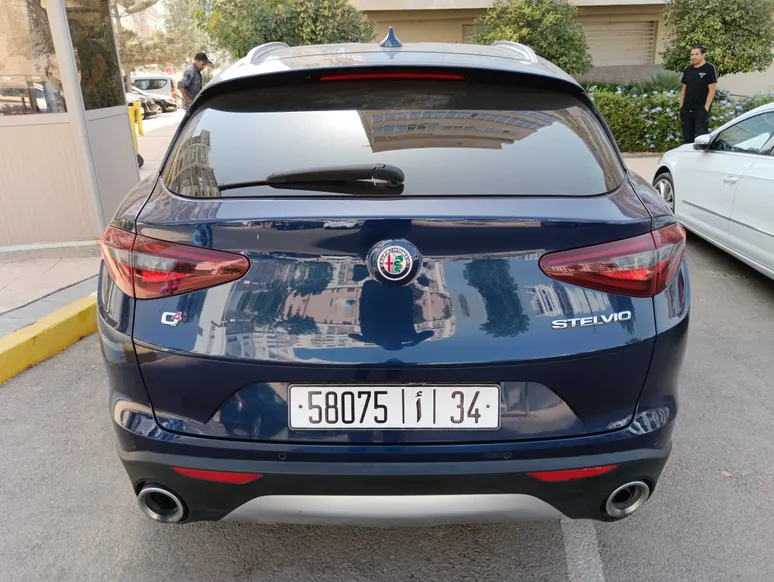 Image Vehicule
