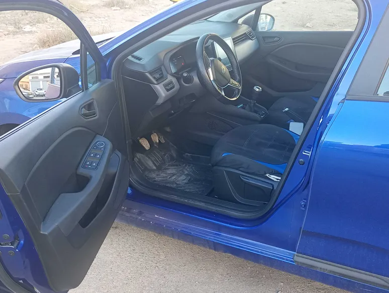 Image Vehicule