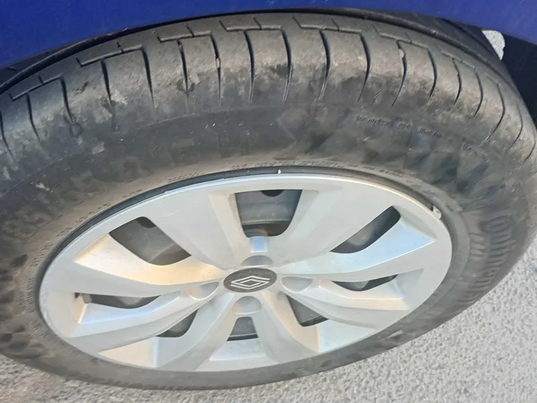 Image Vehicule