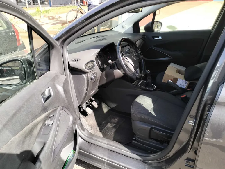 Image Vehicule