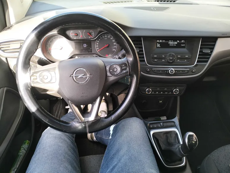 Image Vehicule