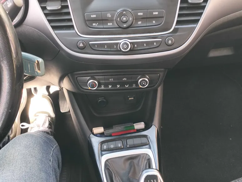 Image Vehicule