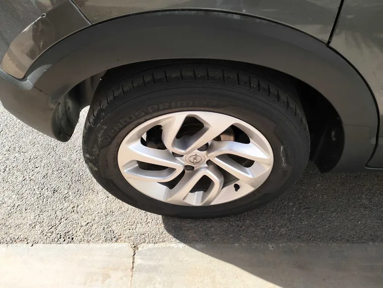 Image Vehicule