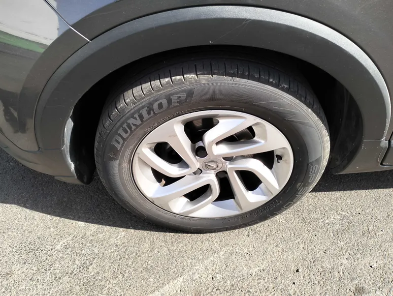 Image Vehicule
