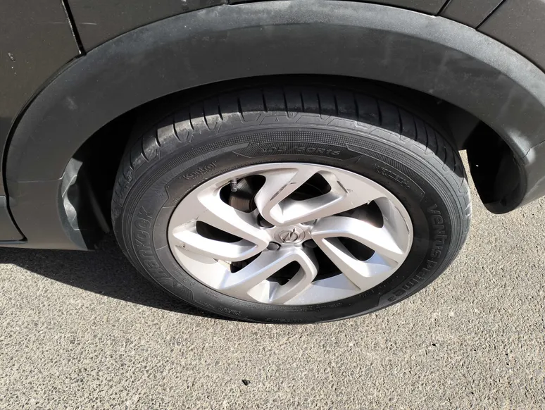 Image Vehicule
