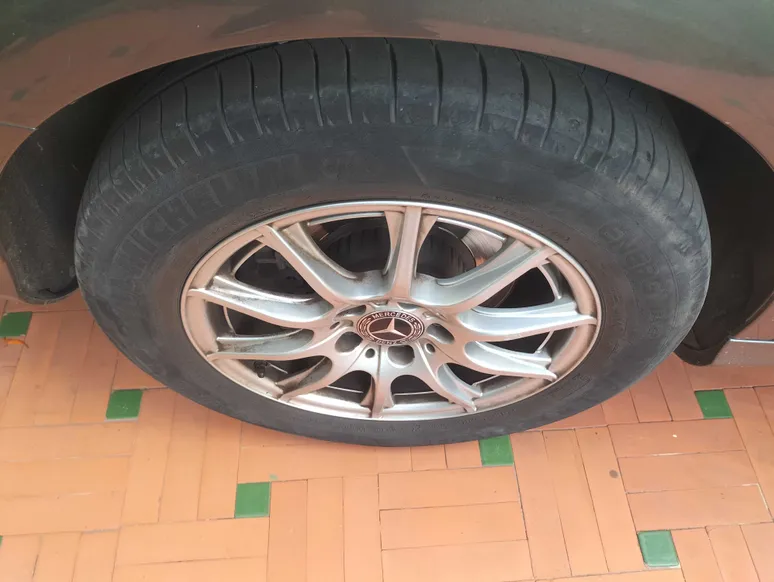 Image Vehicule