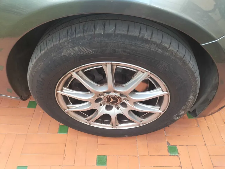 Image Vehicule