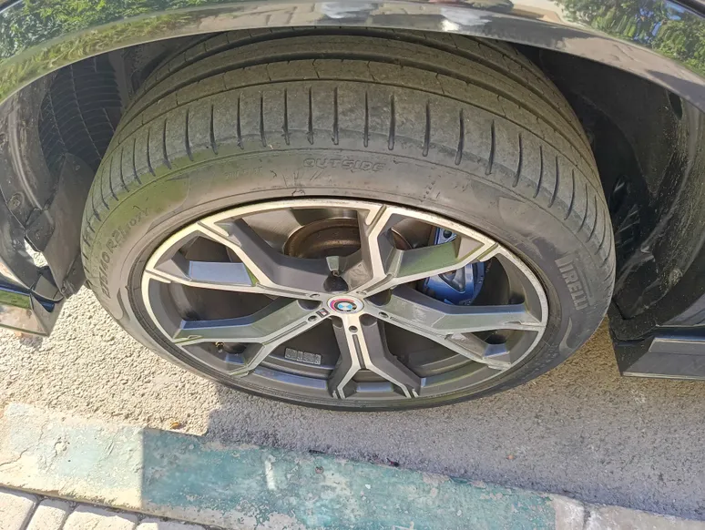 Image Vehicule